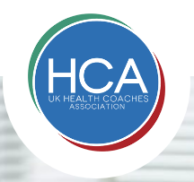 UK HCA logo