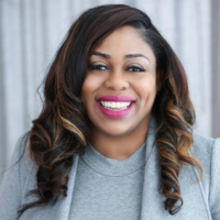 Tiffany Yvonne Gratton